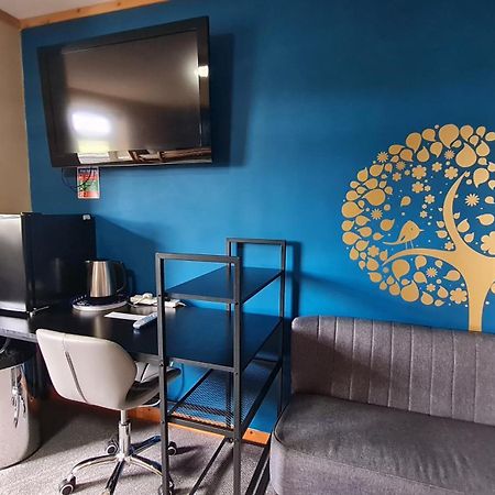 Orcades Hostel Kirkwall Exterior foto