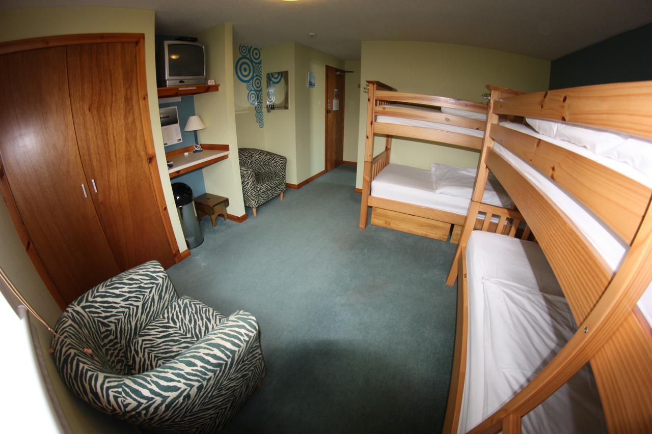 Orcades Hostel Kirkwall Exterior foto