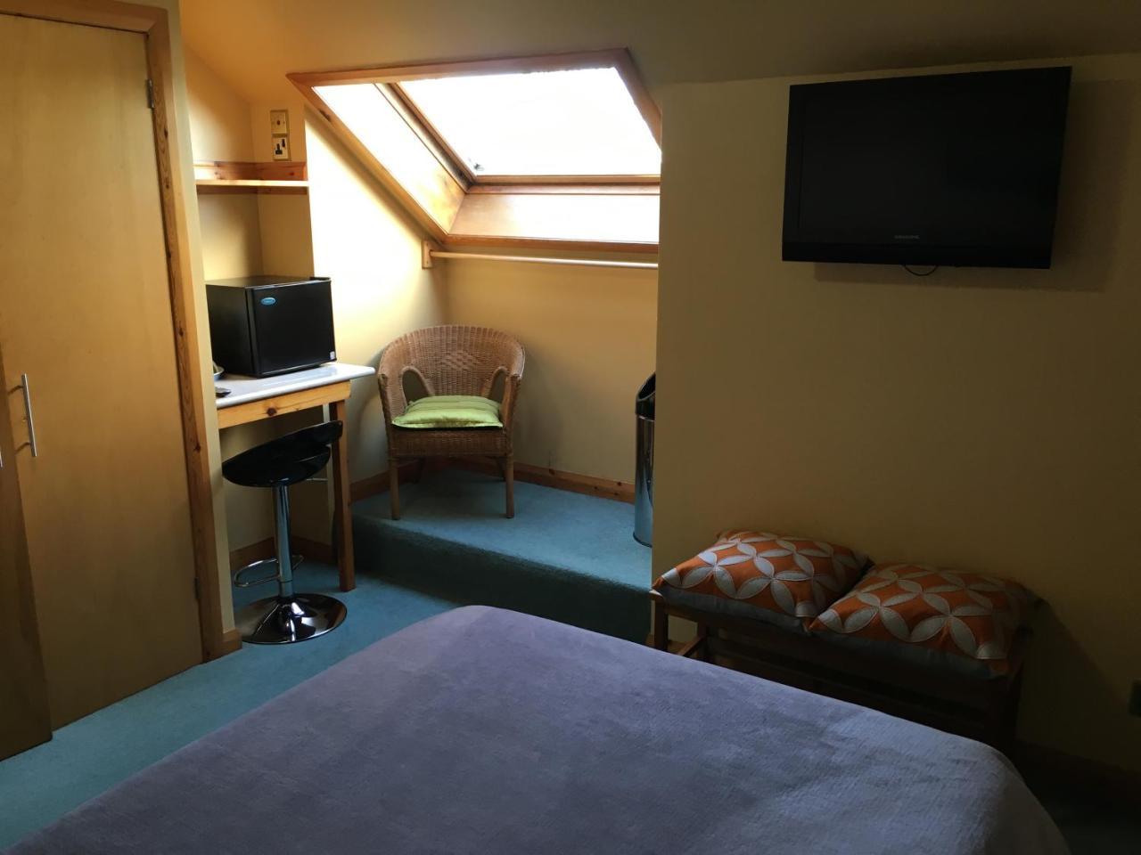 Orcades Hostel Kirkwall Exterior foto